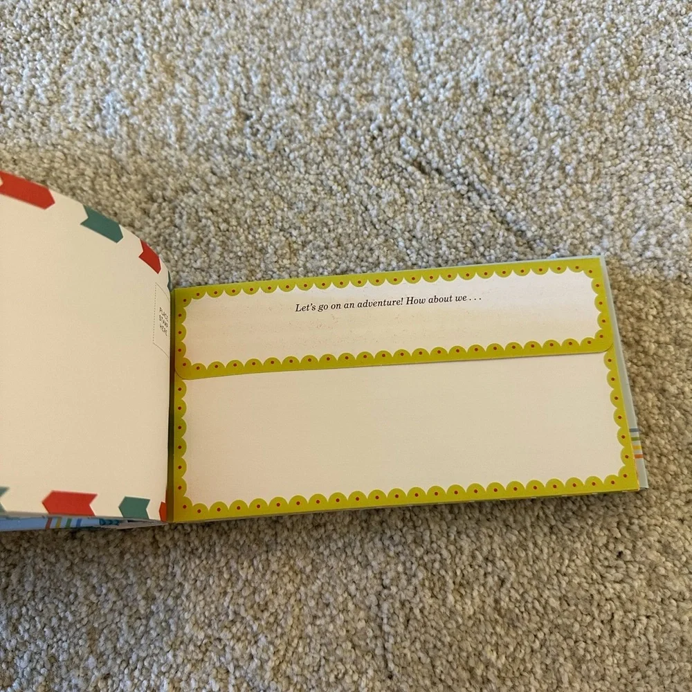 Letters for the Year